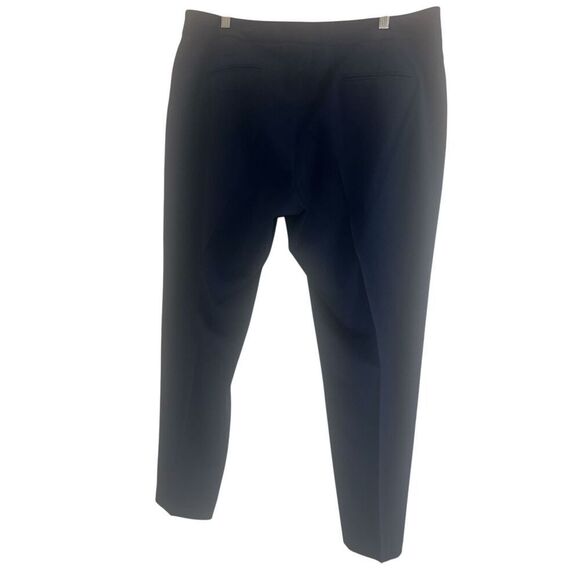 ✨Tahari by Arthur S. Levine Bi Stretch Alyssa Sz 16P Pants✨ - Picture 4 of 8